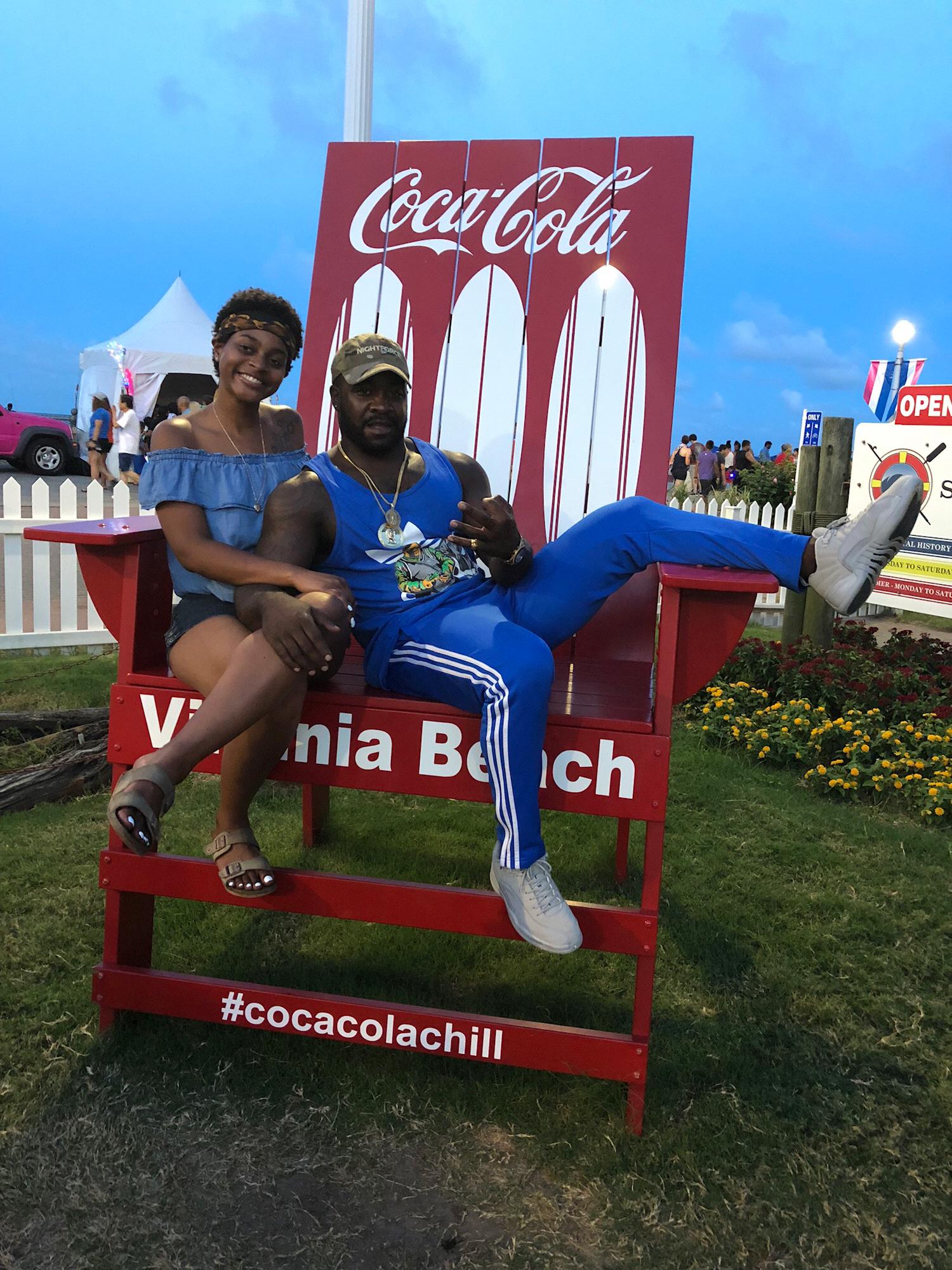 Virginia Beach, VA
July 2019