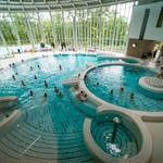 Treat Yourself in Spa