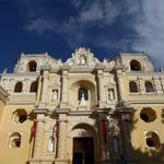 Iglesia de la Merced