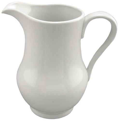 BIA Cordon Bleu 902065 2-Quart Serving Pitcher, White