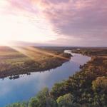 Float Down the Sacramento River