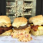 Callie's Hot Little Biscuit