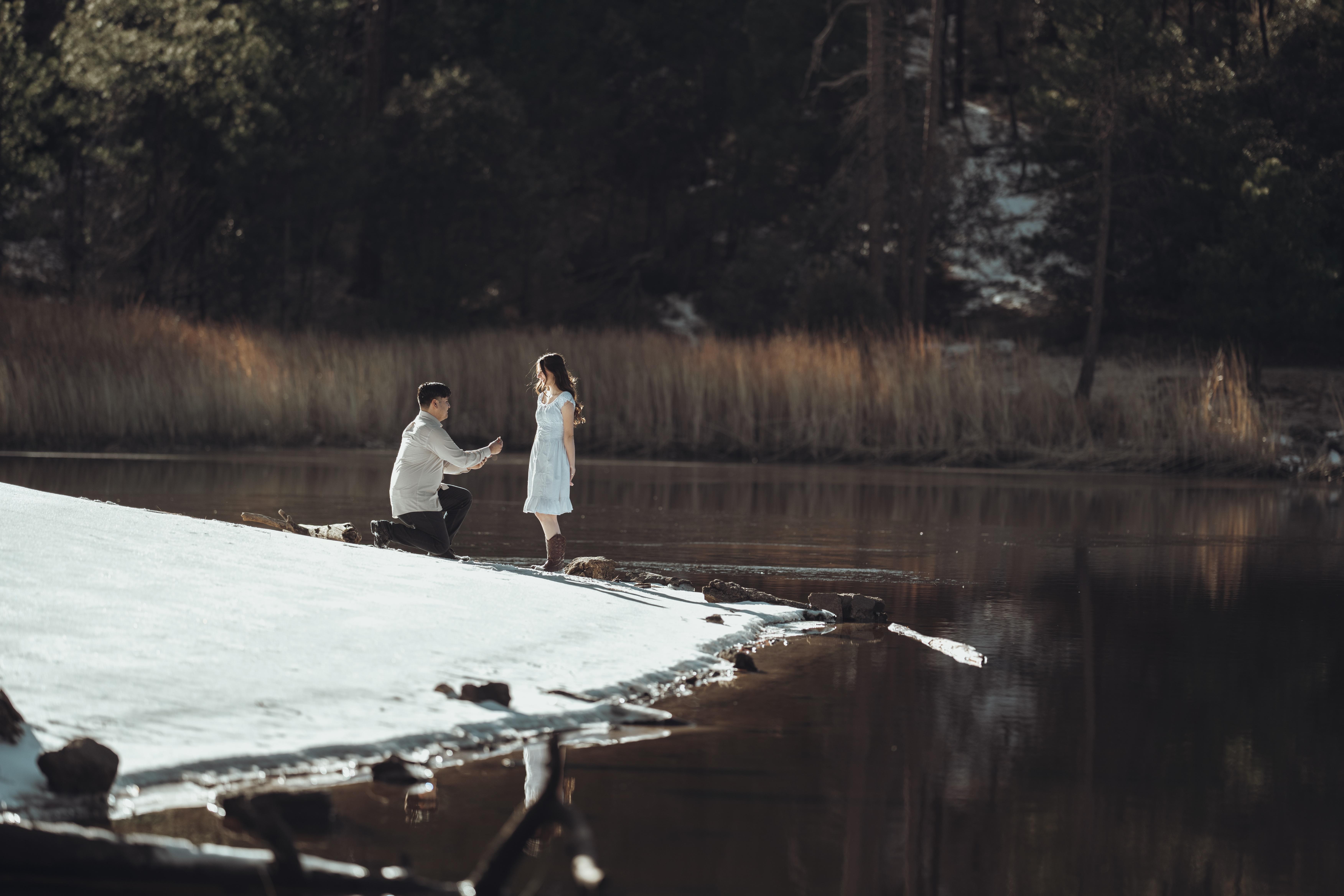 The Wedding Website of Thalia Derbyshire and Alan Molina