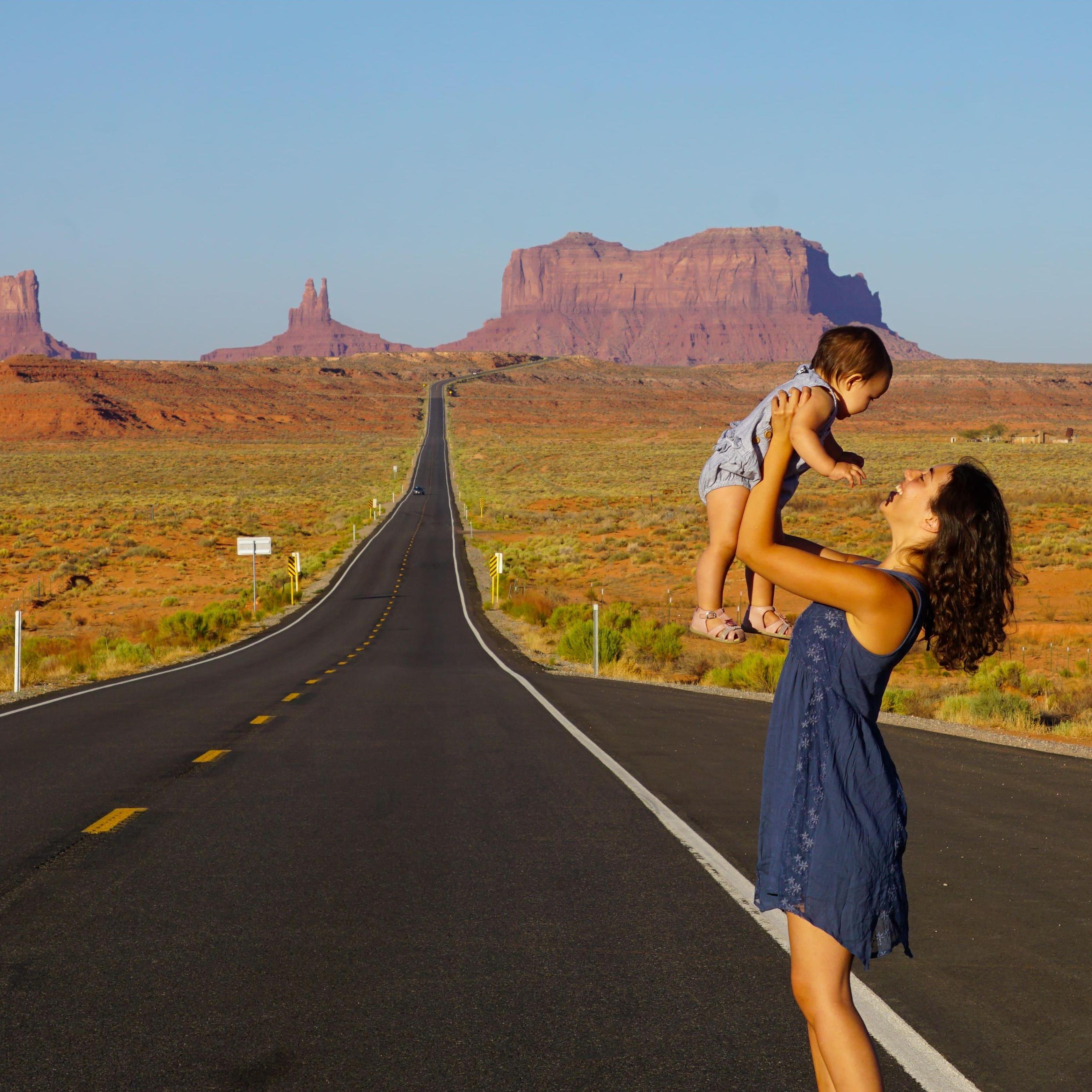 Monument Valley