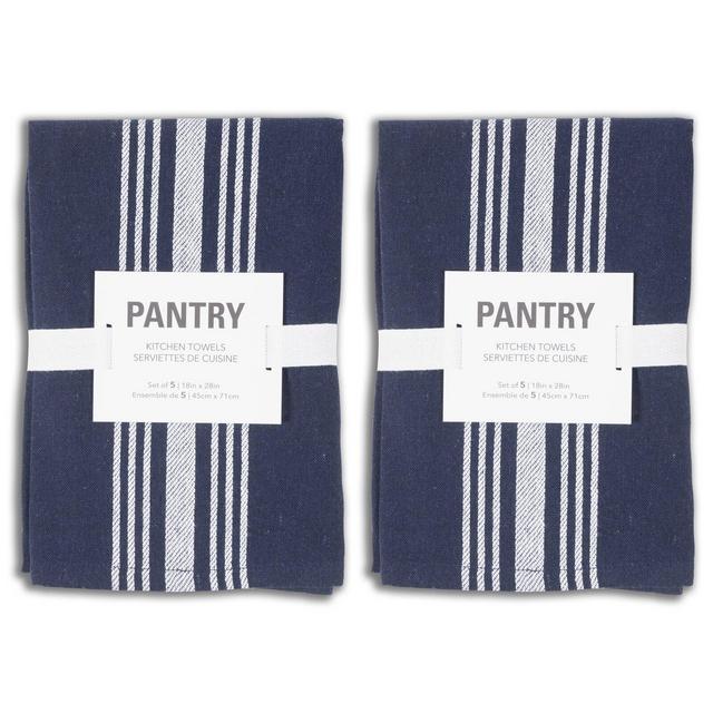 Soho Kitchen Assorted Linens Set