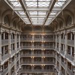 George Peabody Library