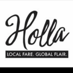 Holla