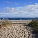Scarborough State Beach