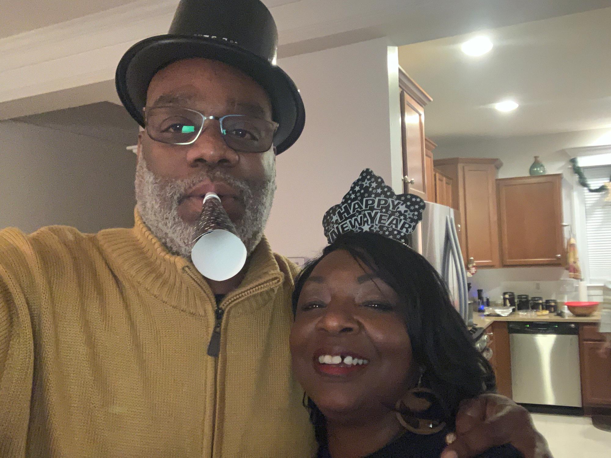 It’s New Year’s 2020