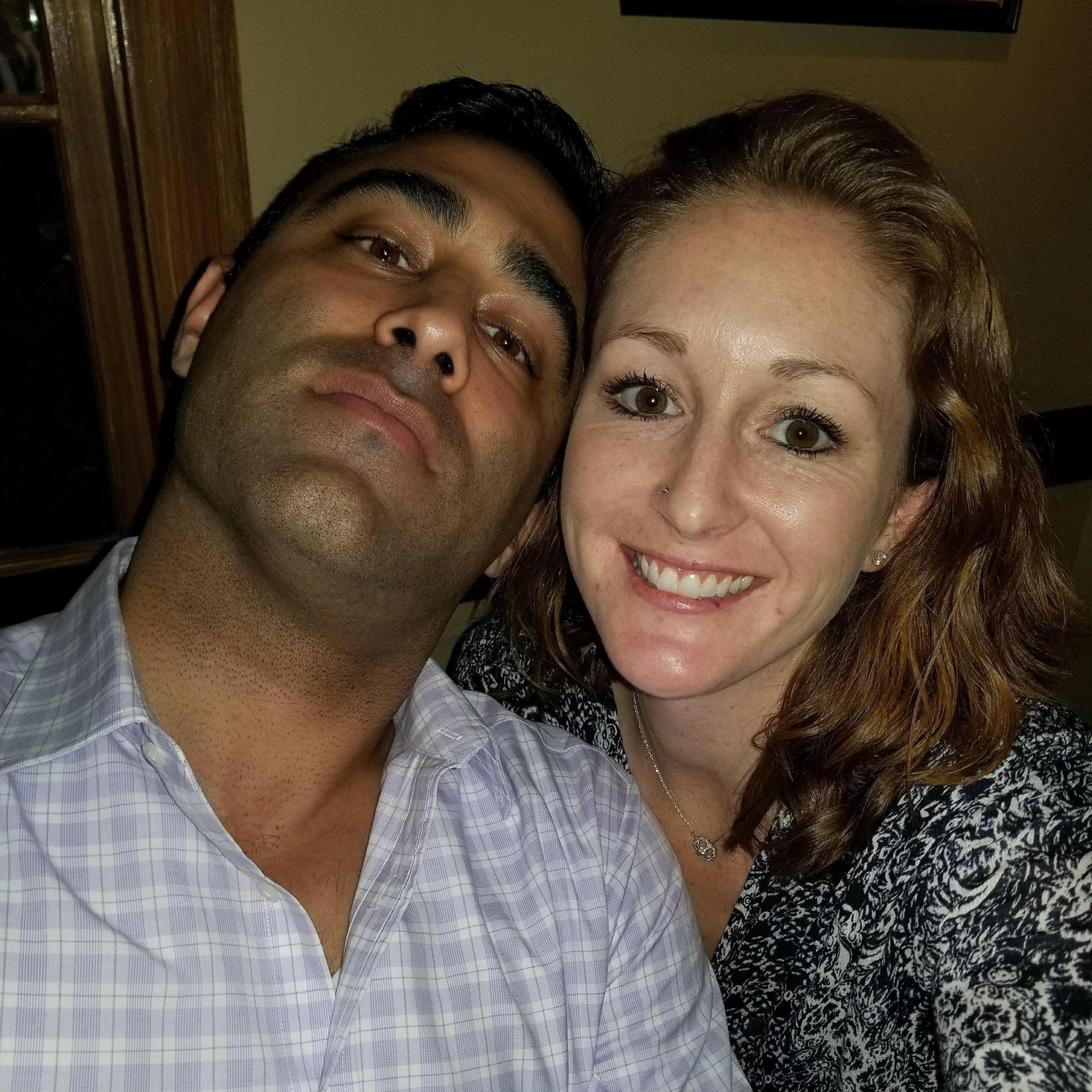 Visiting Carmel for Avtar's surprised engagement proposal (She said yes!) 2019