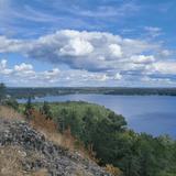 Sioux Mountian