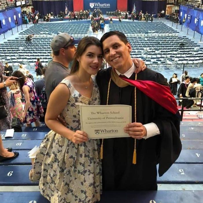 Graduación MBA Tibi: Mayo 2019