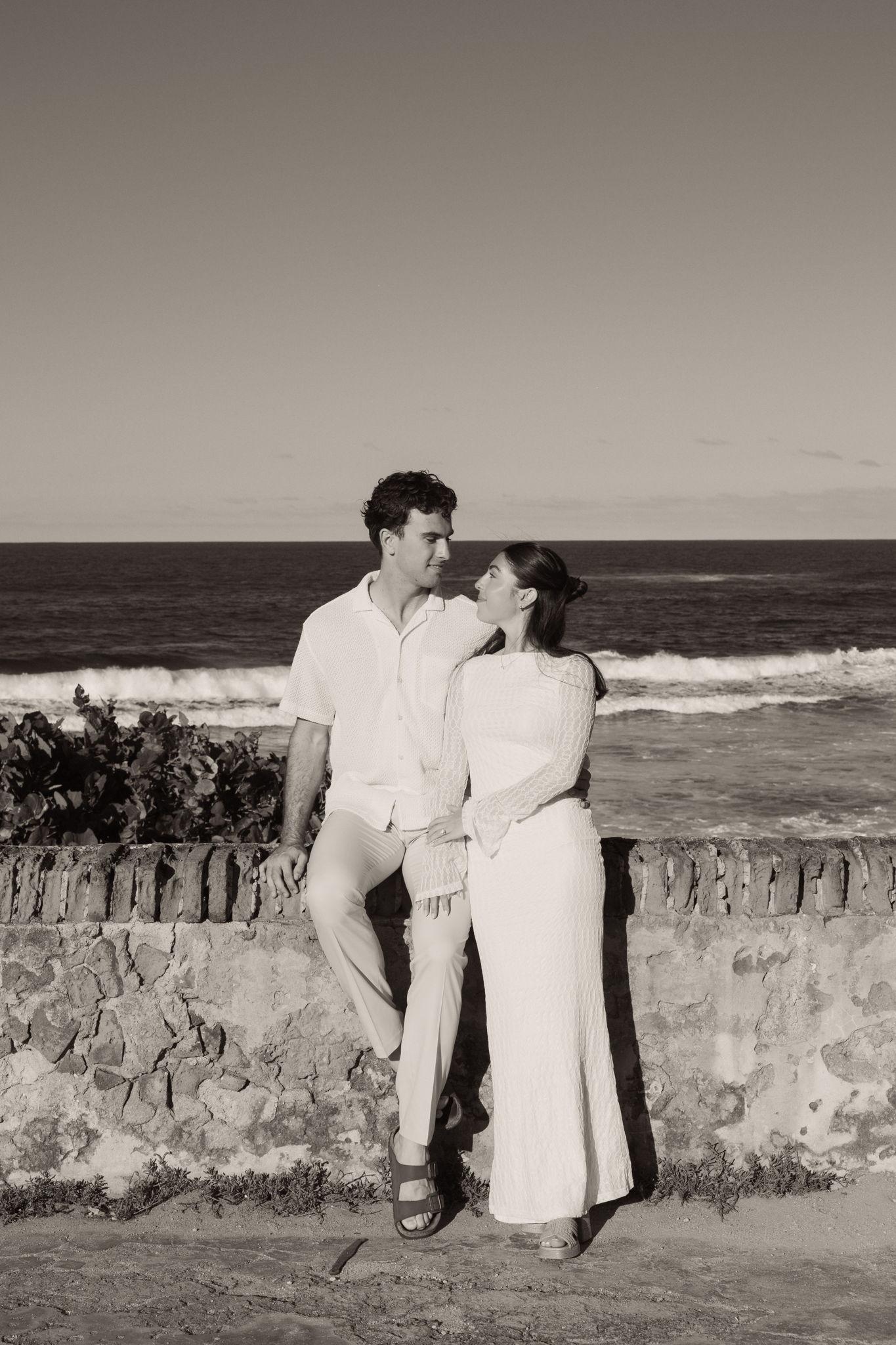 The Wedding Website of Paola Rubi and Cole Riters