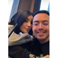 "Loving you has been my biggest blessing"-A&C