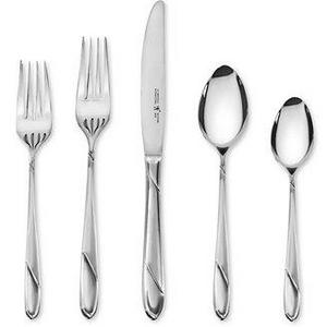 Zwilling Milena 18/10 Stainless Steel 62-Pc. Set, Service for 12, Created for Macy's