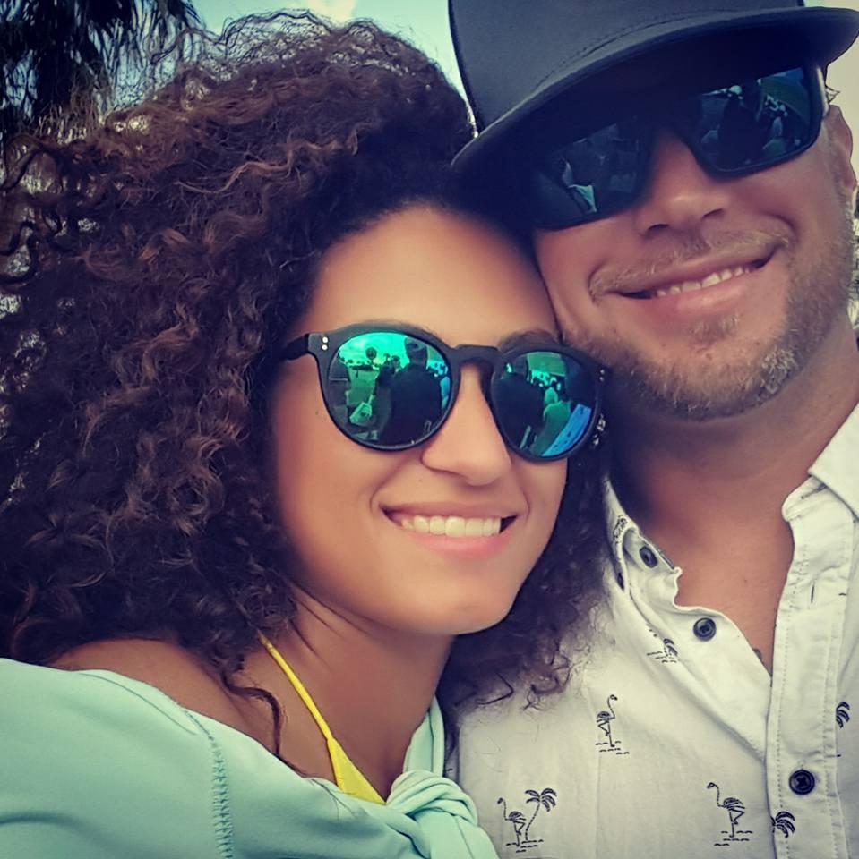 The Wedding Website of xaviera krogmann and daniel zientek