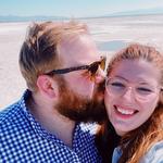 Bonneville Salt Flats