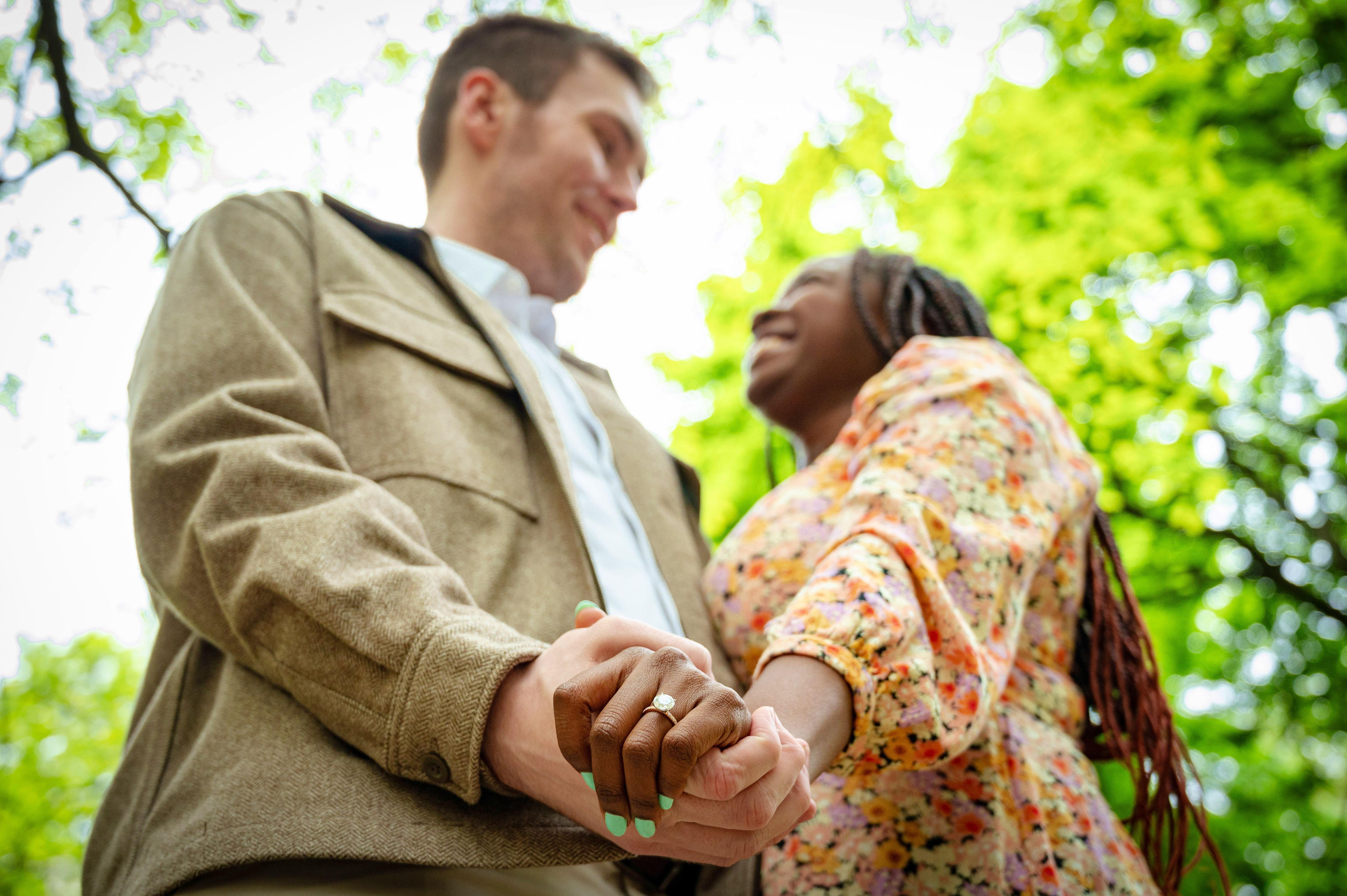 The Wedding Website of Alicia McPhoy and Colby Morgan