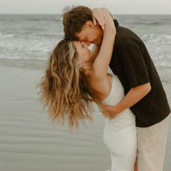 Honeymoon Fund - Venmo