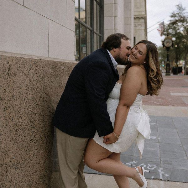 Our Honeymoon Fund