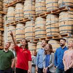 A. Smith Bowman Distillery