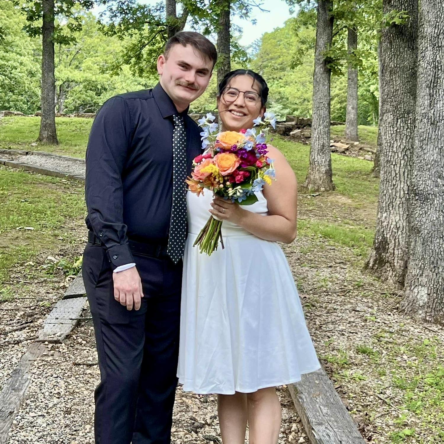 Couldn’t be happier
