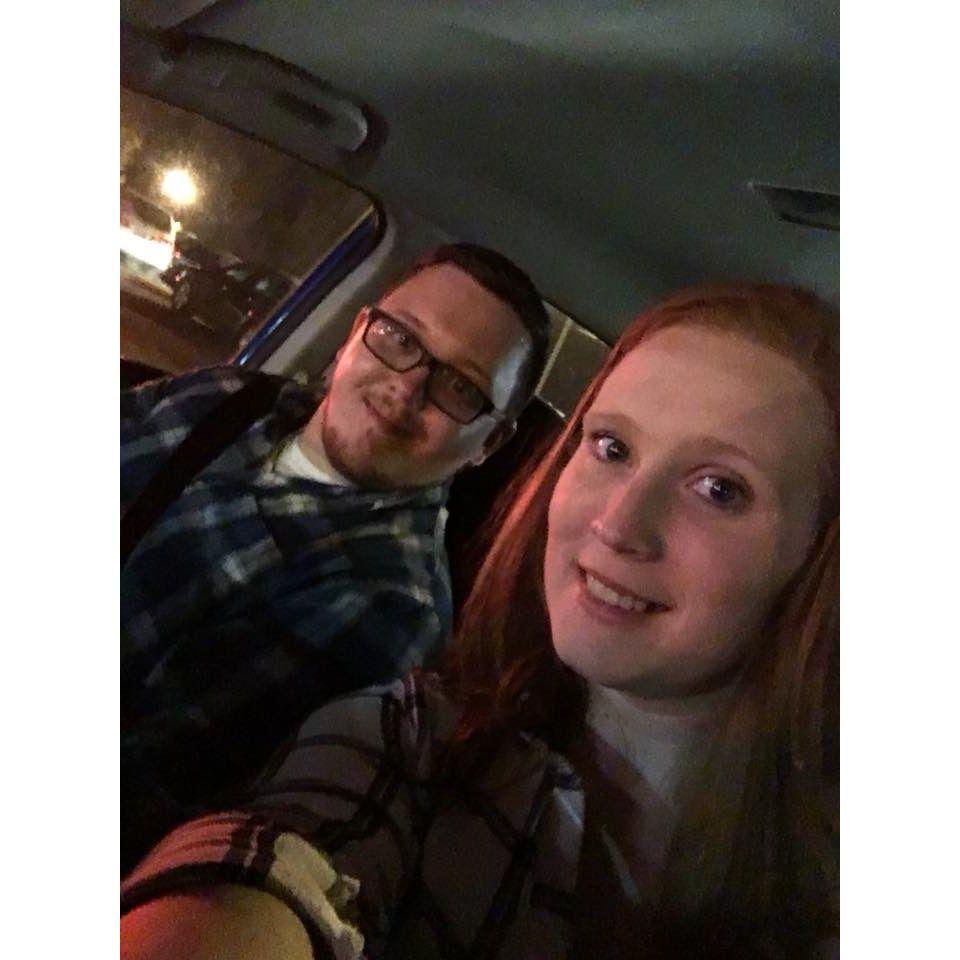 Kane Brown Concert @ Coyote Joes March 2018