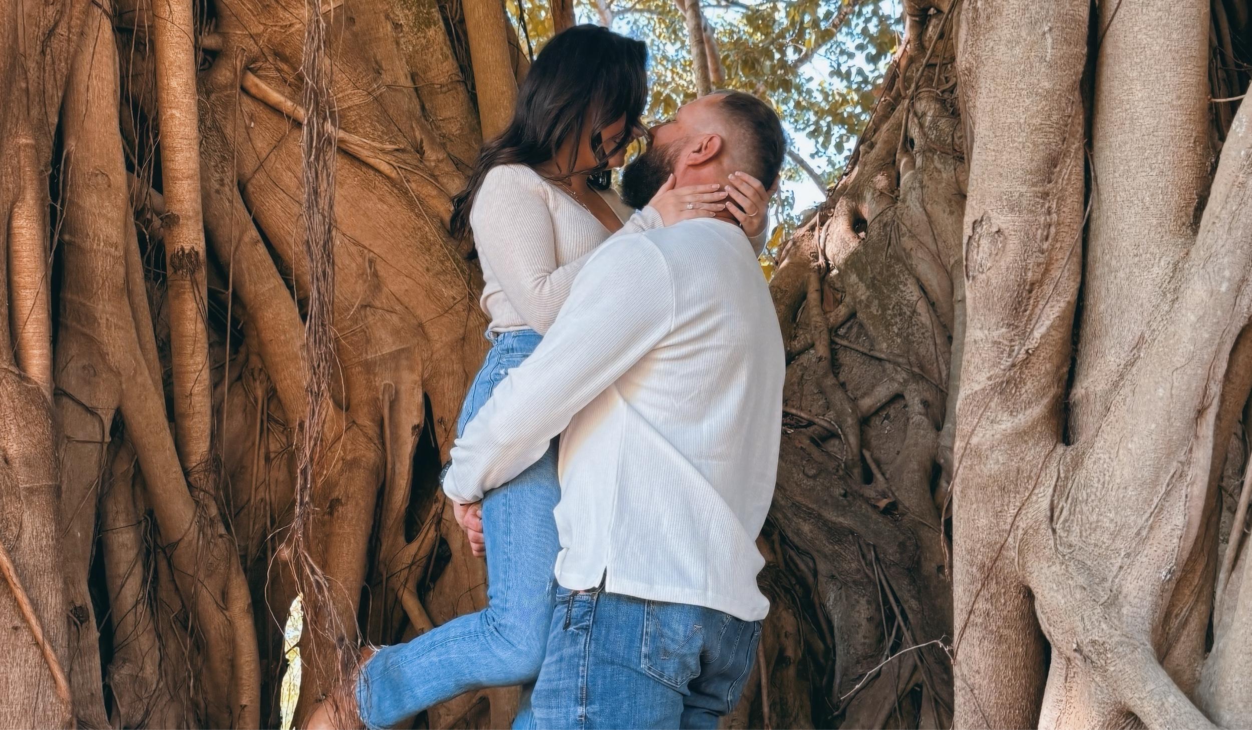 The Wedding Website of Suzie Stadthagen and Bryan Bergeron