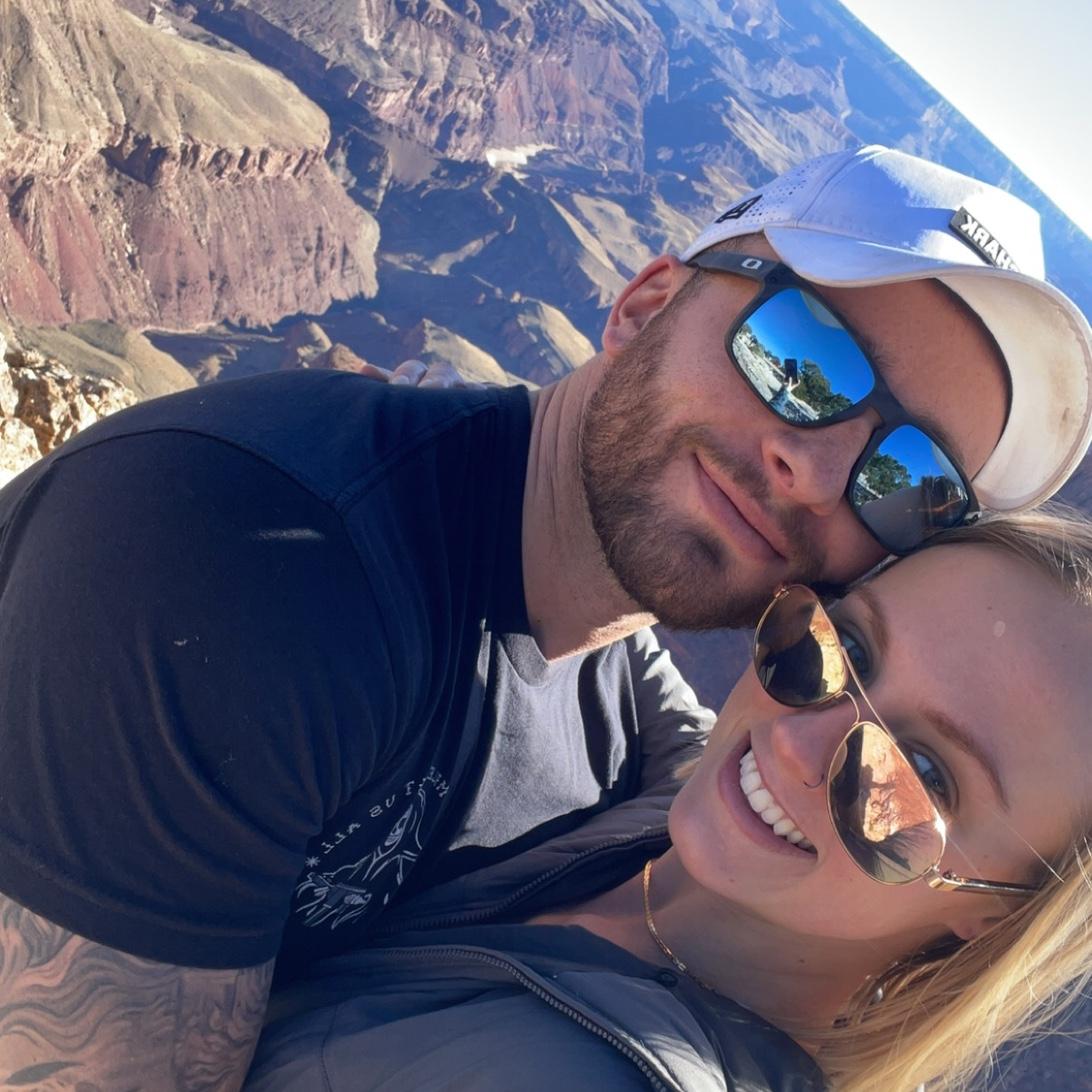 Road Trip!! Grand Canyon! 2022