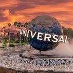 Universal Studios