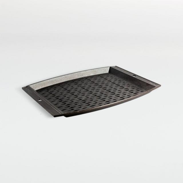 Lodge ® 15" x 12" Grill Topper