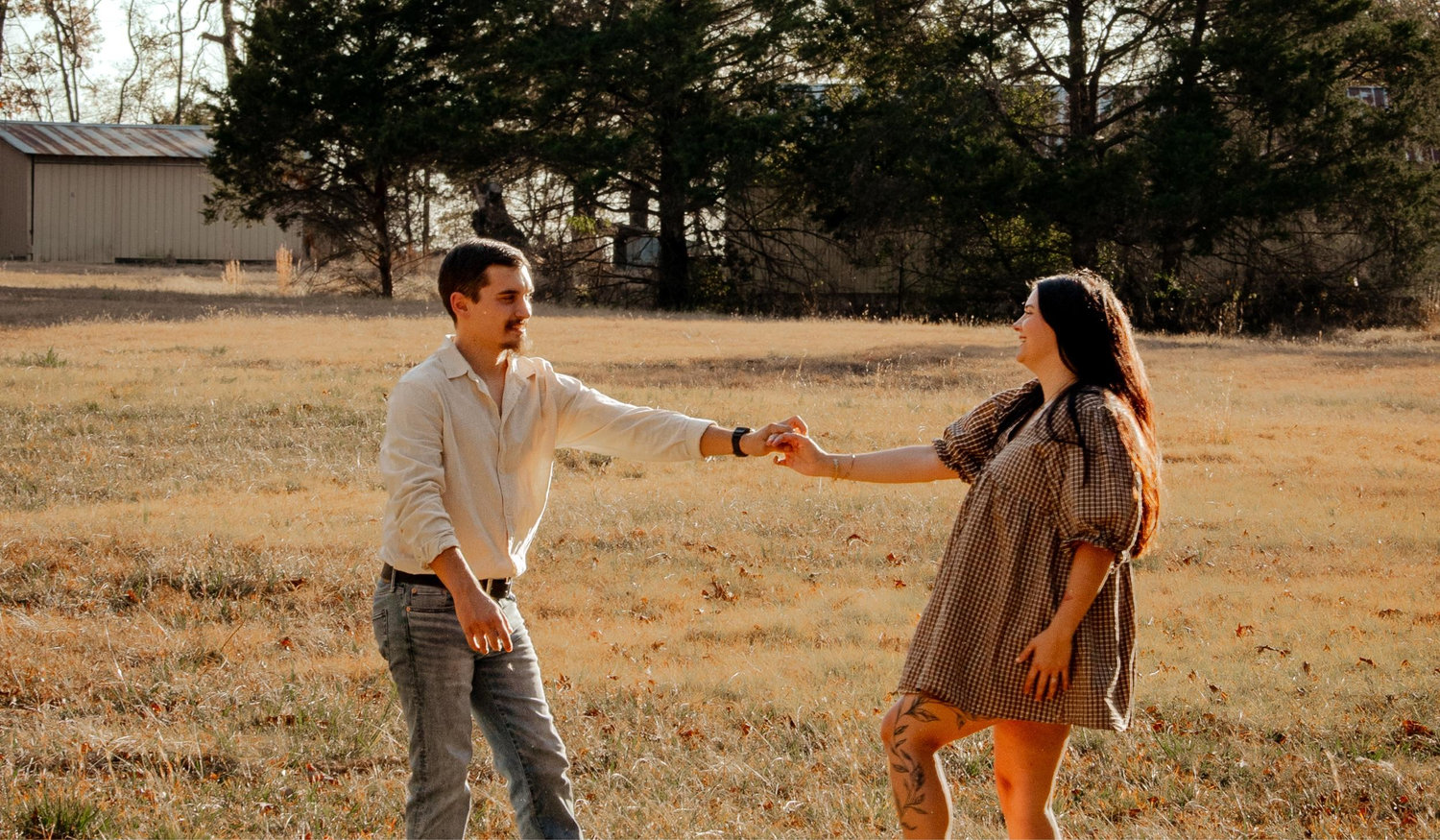 The Wedding Website of Hailey Fiske and Rhet Gamble