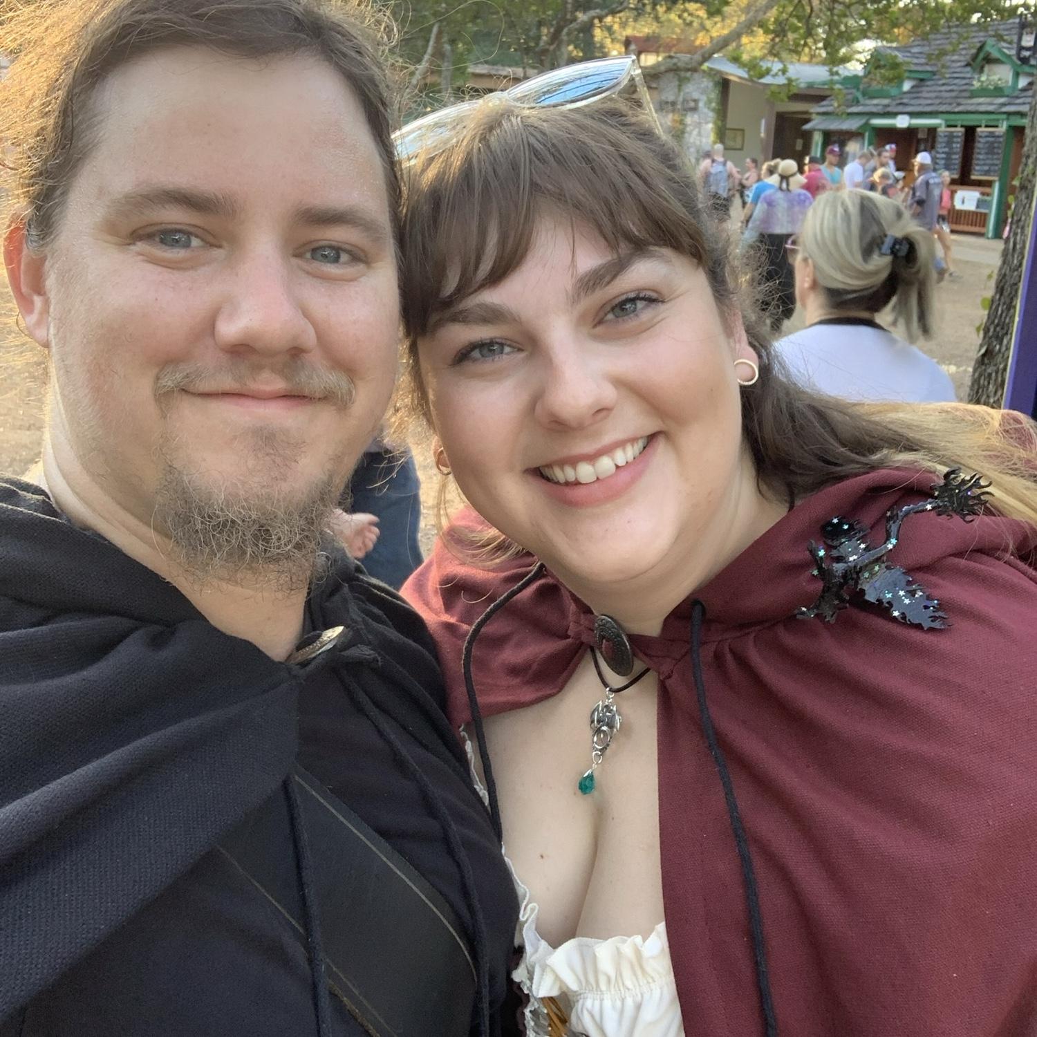 Ren Fest 2021