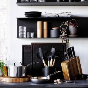 Crate & Barrel Registry