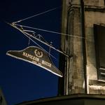 Napoleon House