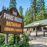 The Forks Resort