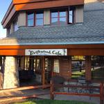 Driftwood Cafe