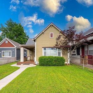 Our New Home Fund