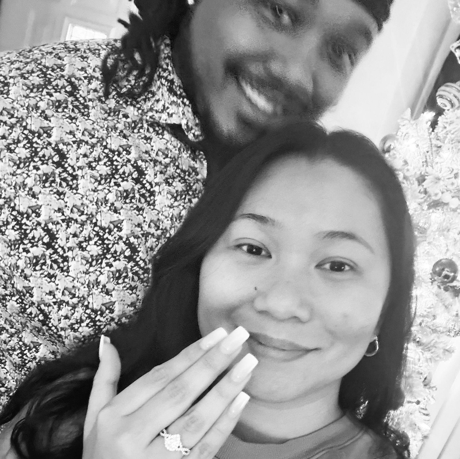 I said YES