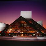 Rock & Roll Hall of Fame