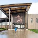 Tillamook Cheese Factory
