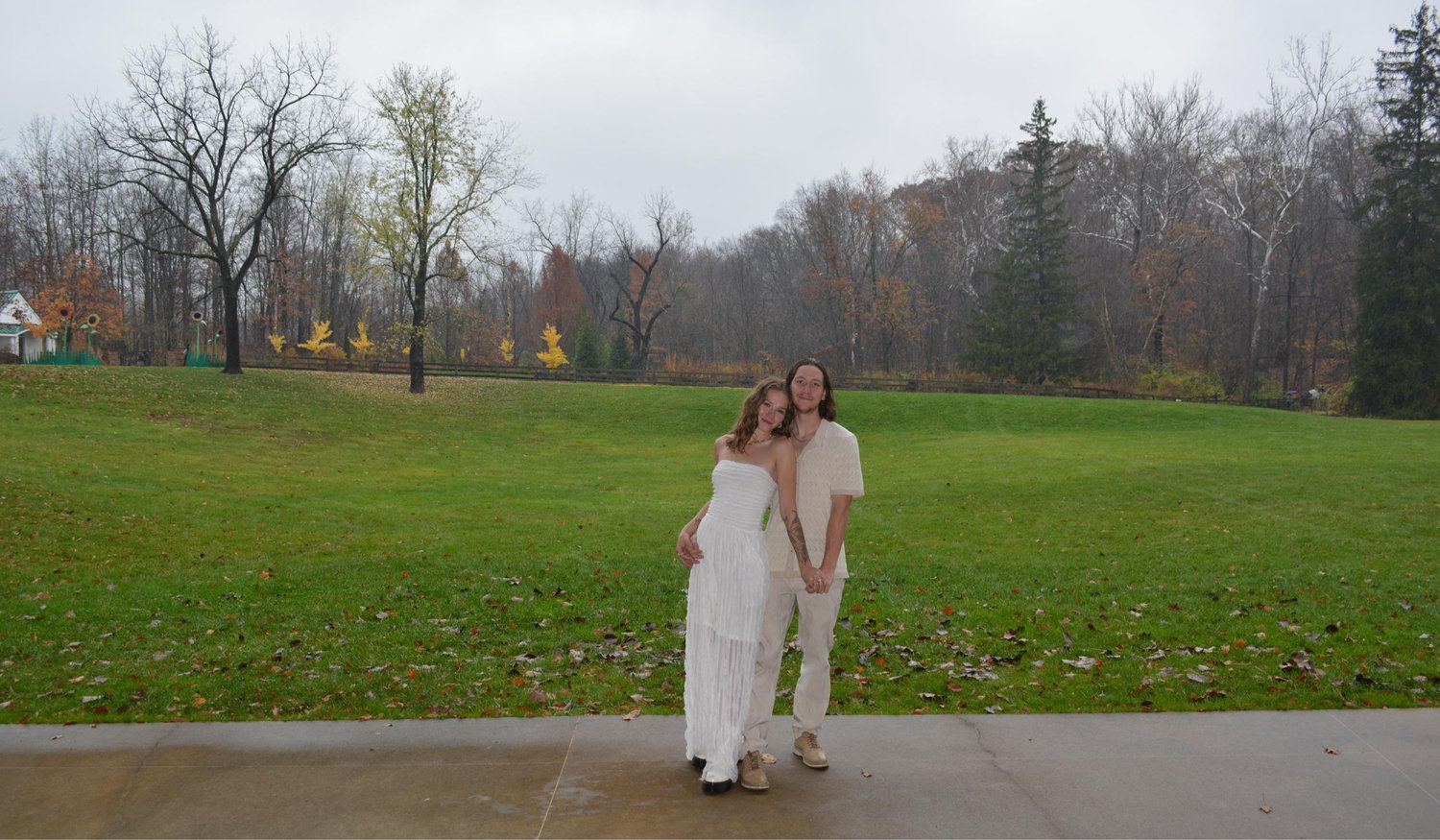 The Wedding Website of Victoria Stratford and Michael Bowen