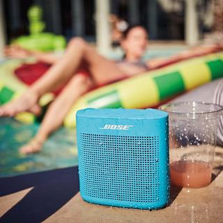 SoundLink Color Bluetooth Speaker II