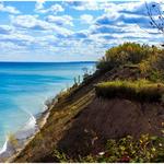 Lion's Den Gorge Nature Preserve