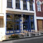 Squid Ink Eclectic Eats and Drinks