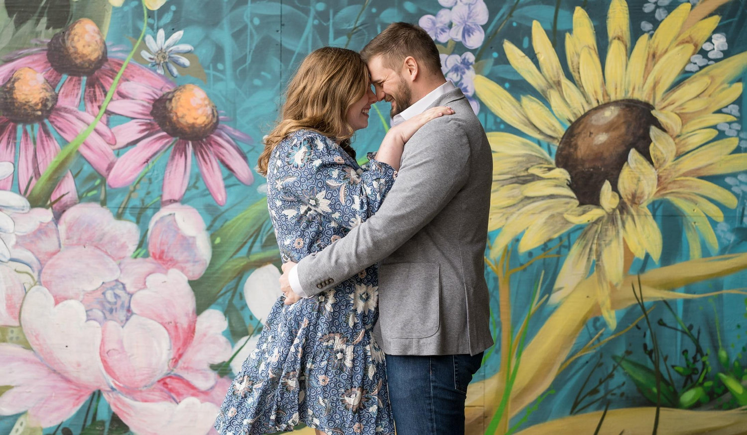 The Wedding Website of Jared Gordon and Alicia Rector
