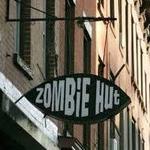 Zombie Hut