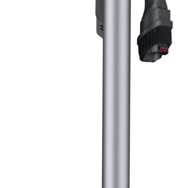Samsung - Jet 75 Cordless Stick Vacuum - Titan ChroMetal