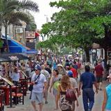 Quinta Avenida (5th Avenue)