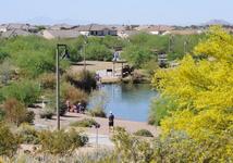 Veterans Oasis Park